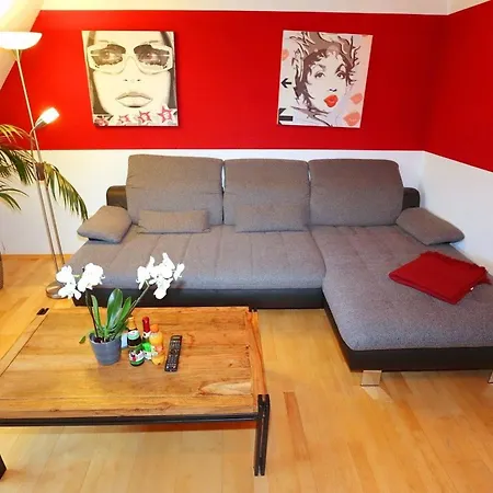 Bertsche 2 Schlafzimmer By Interhome