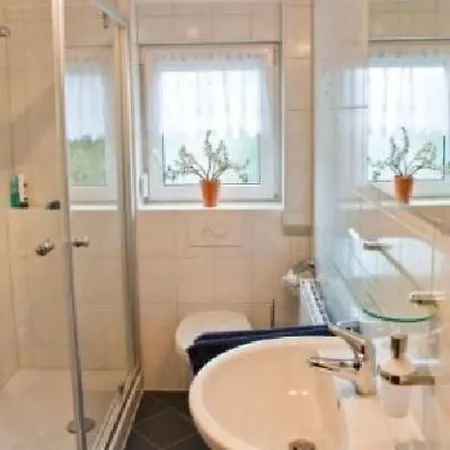 Bertsche 2 Schlafzimmer By Interhome Apartament