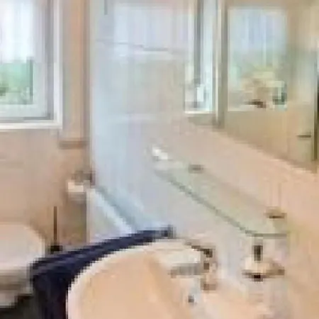 Bertsche 2 Schlafzimmer By Interhome Apartament *