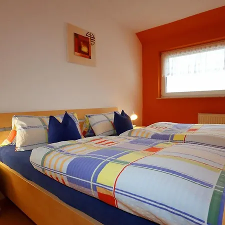 Bertsche 2 Schlafzimmer By Interhome Apartament