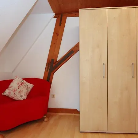 Bertsche 2 Schlafzimmer By Interhome Apartament Villingen-Schwenningen