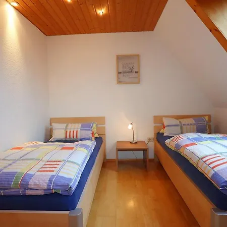 Apartament Bertsche 2 Schlafzimmer By Interhome Villingen-Schwenningen
