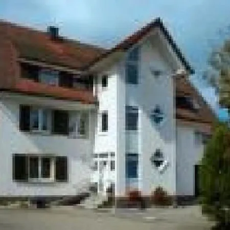 Apartament Bertsche 2 Schlafzimmer By Interhome Villingen-Schwenningen