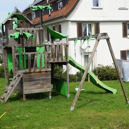 Bertsche 2 Schlafzimmer By Interhome Apartament *