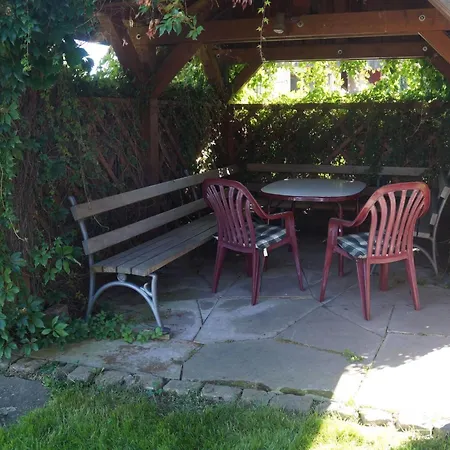 Apartament Bertsche 2 Schlafzimmer By Interhome *