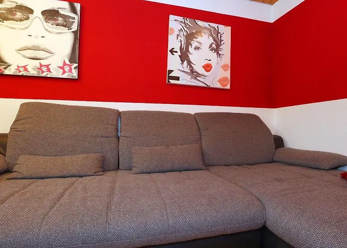 Appartement Bertsche 2 Schlafzimmer By Interhome Villingen-Schwenningen