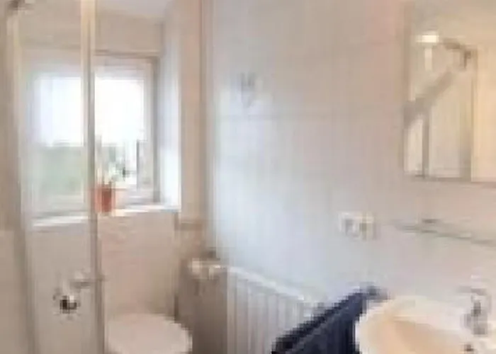 Bertsche 2 Schlafzimmer By Interhome