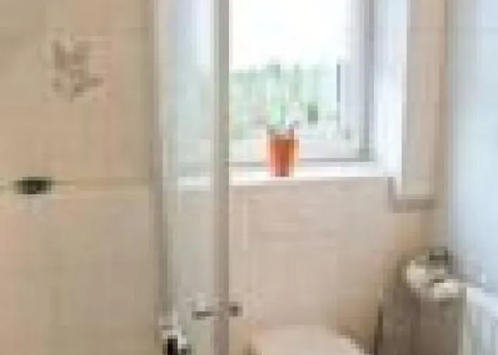 Appartement Bertsche 2 Schlafzimmer By Interhome Villingen-Schwenningen