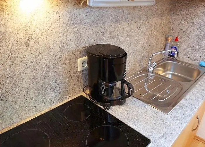 Bertsche 2 Schlafzimmer By Interhome Appartement *