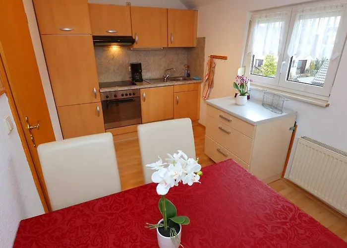 Bertsche 2 Schlafzimmer By Interhome *