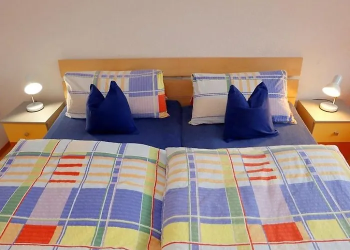 Bertsche 2 Schlafzimmer By Interhome Villingen-Schwenningen