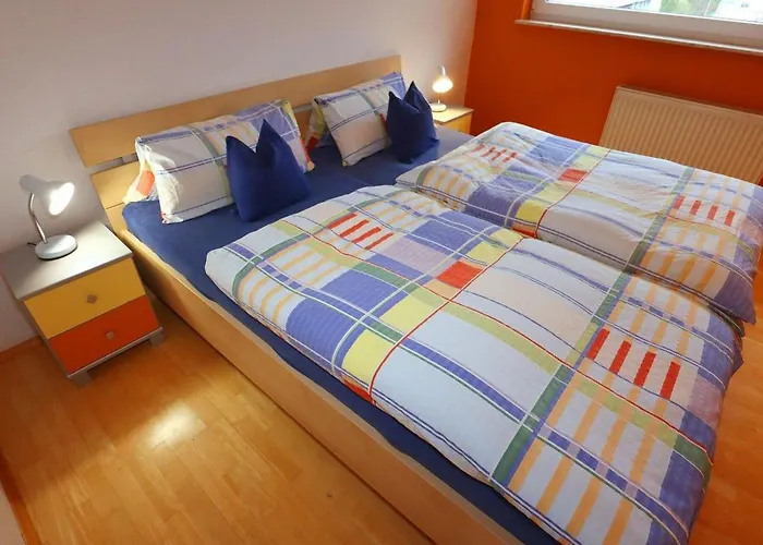 Bertsche 2 Schlafzimmer By Interhome