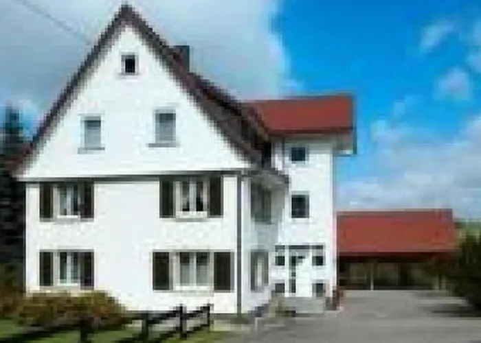 Appartement Bertsche 2 Schlafzimmer By Interhome *