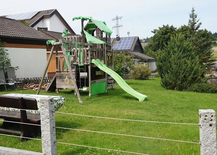 Bertsche 2 Schlafzimmer By Interhome Appartement Villingen-Schwenningen