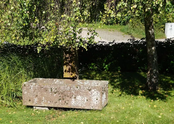 Bertsche 2 Schlafzimmer By Interhome Villingen-Schwenningen