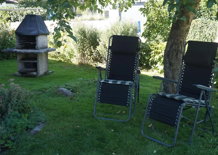 Bertsche 2 Schlafzimmer By Interhome * Villingen-Schwenningen