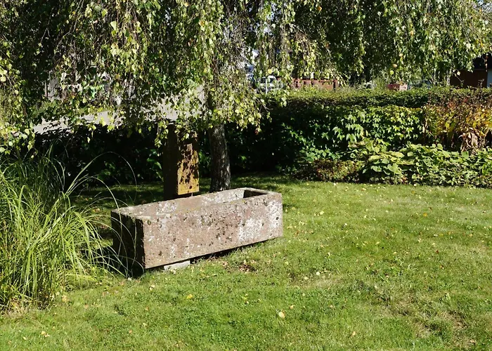 Bertsche 2 Schlafzimmer By Interhome